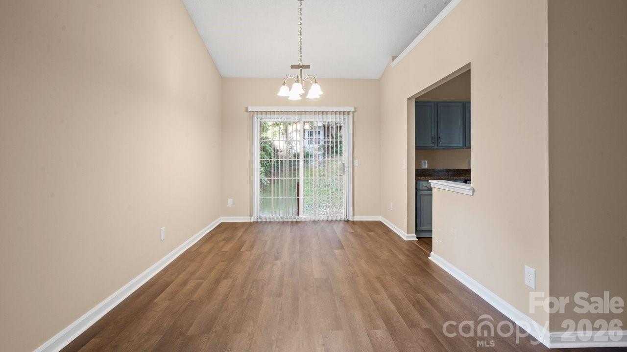 5322 Chinemist Court — Charlotte
