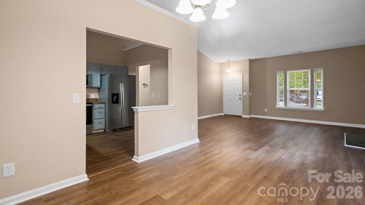 5322 Chinemist Court — Charlotte