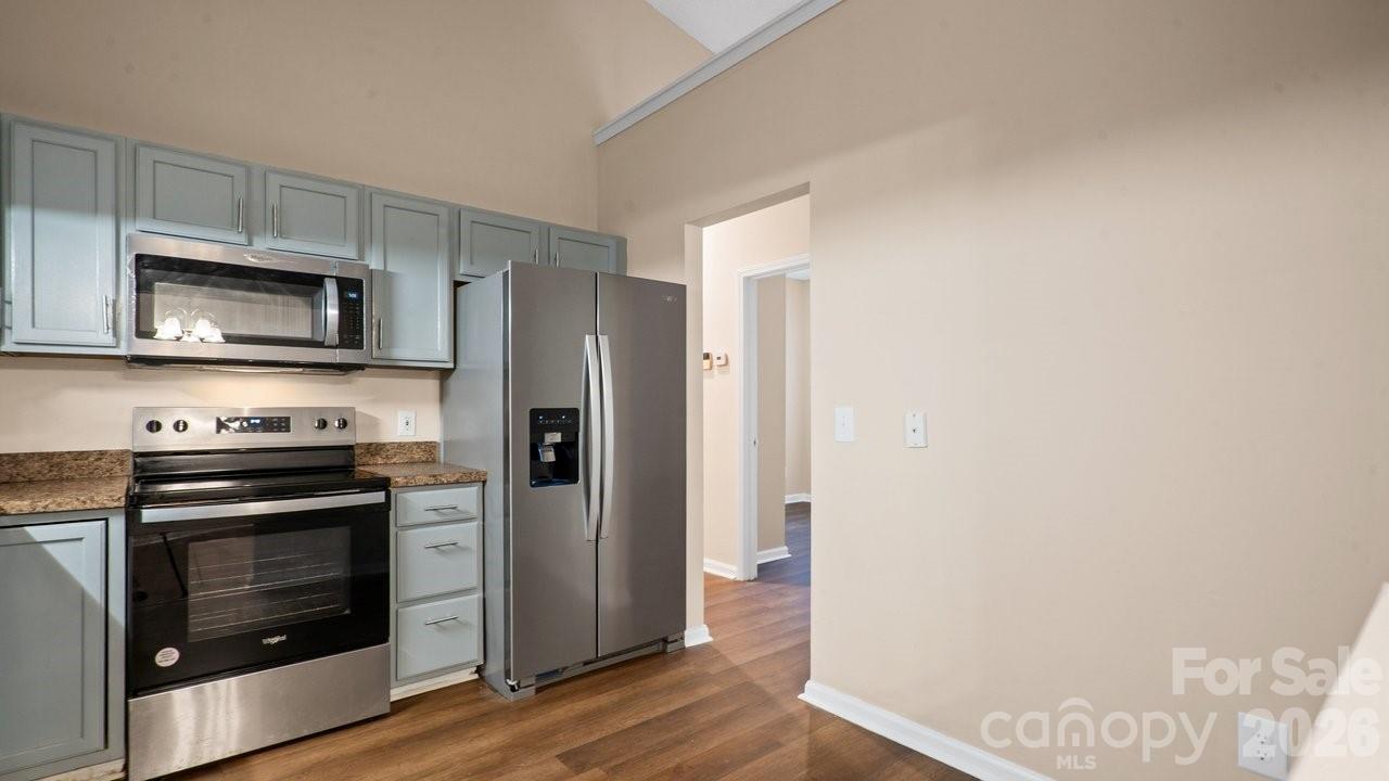 5322 Chinemist Court — Charlotte