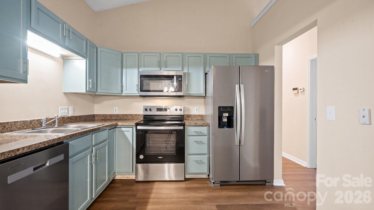 5322 Chinemist Court — Charlotte