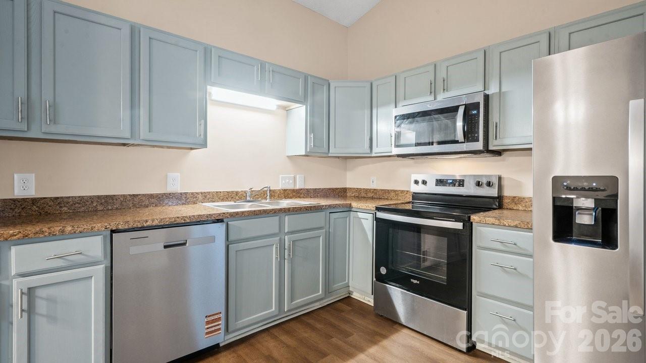 5322 Chinemist Court — Charlotte