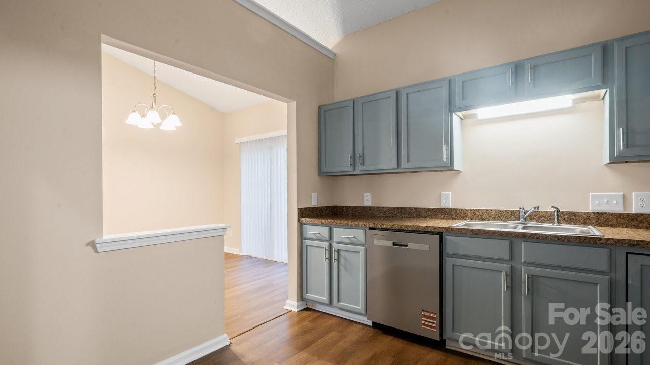5322 Chinemist Court — Charlotte