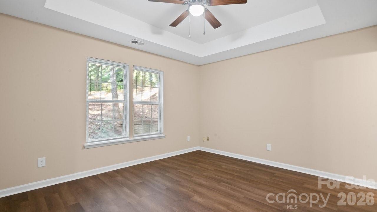 5322 Chinemist Court — Charlotte