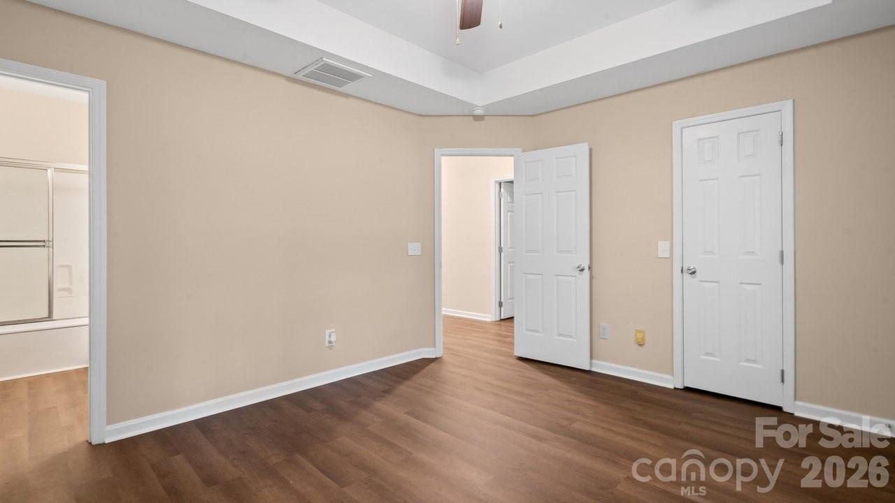 5322 Chinemist Court — Charlotte