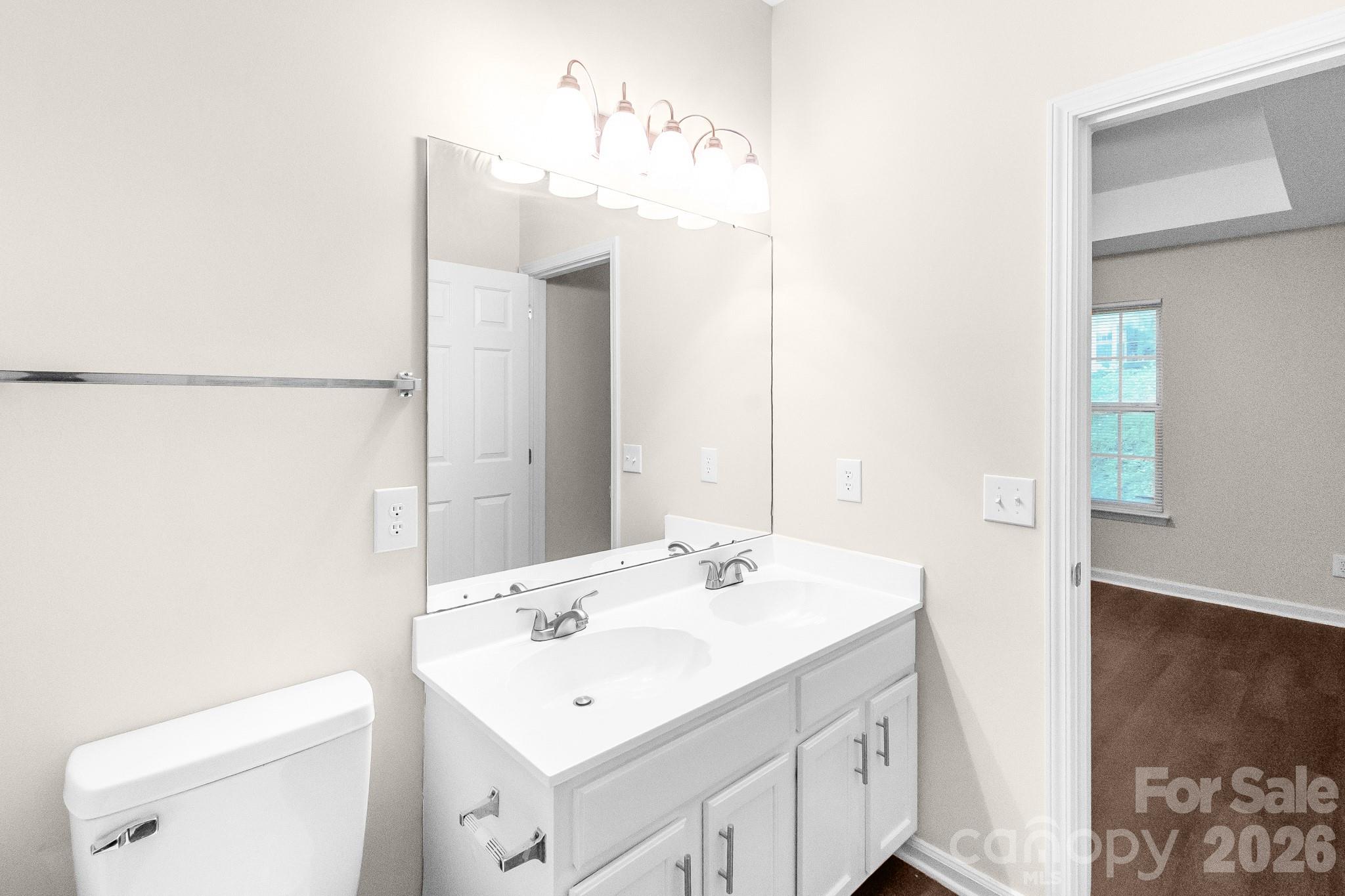 5322 Chinemist Court — Charlotte