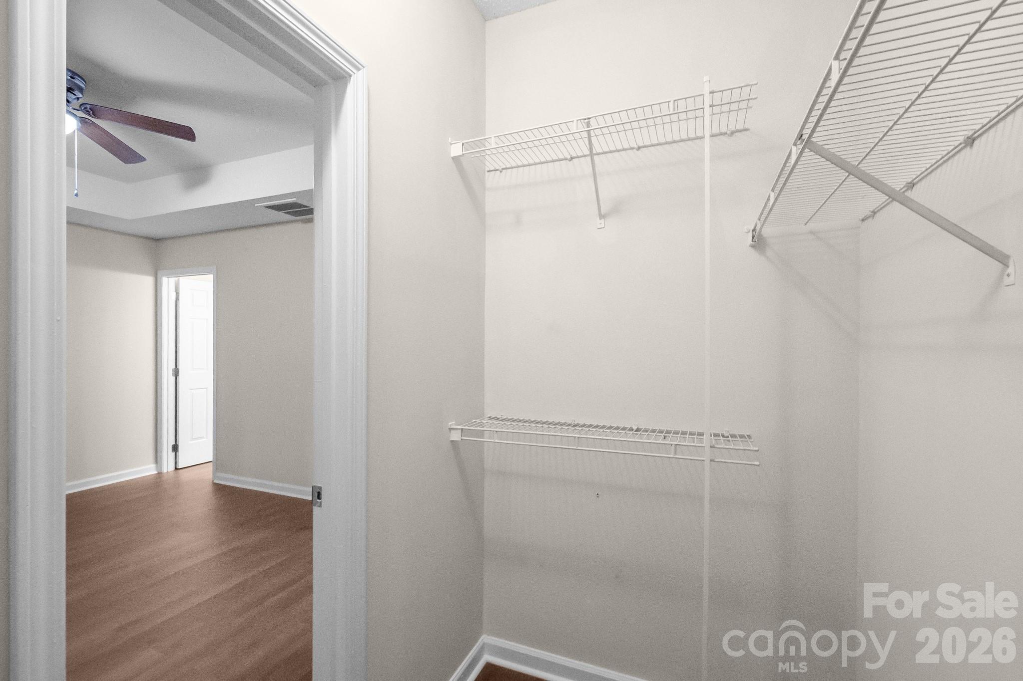 5322 Chinemist Court — Charlotte