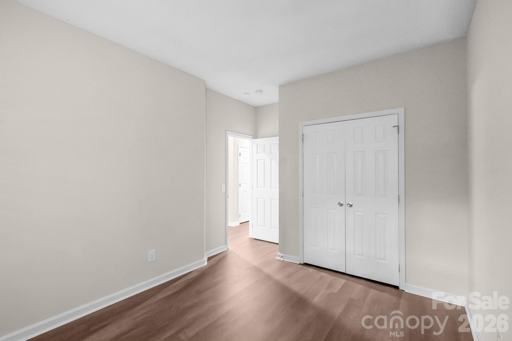 5322 Chinemist Court — Charlotte