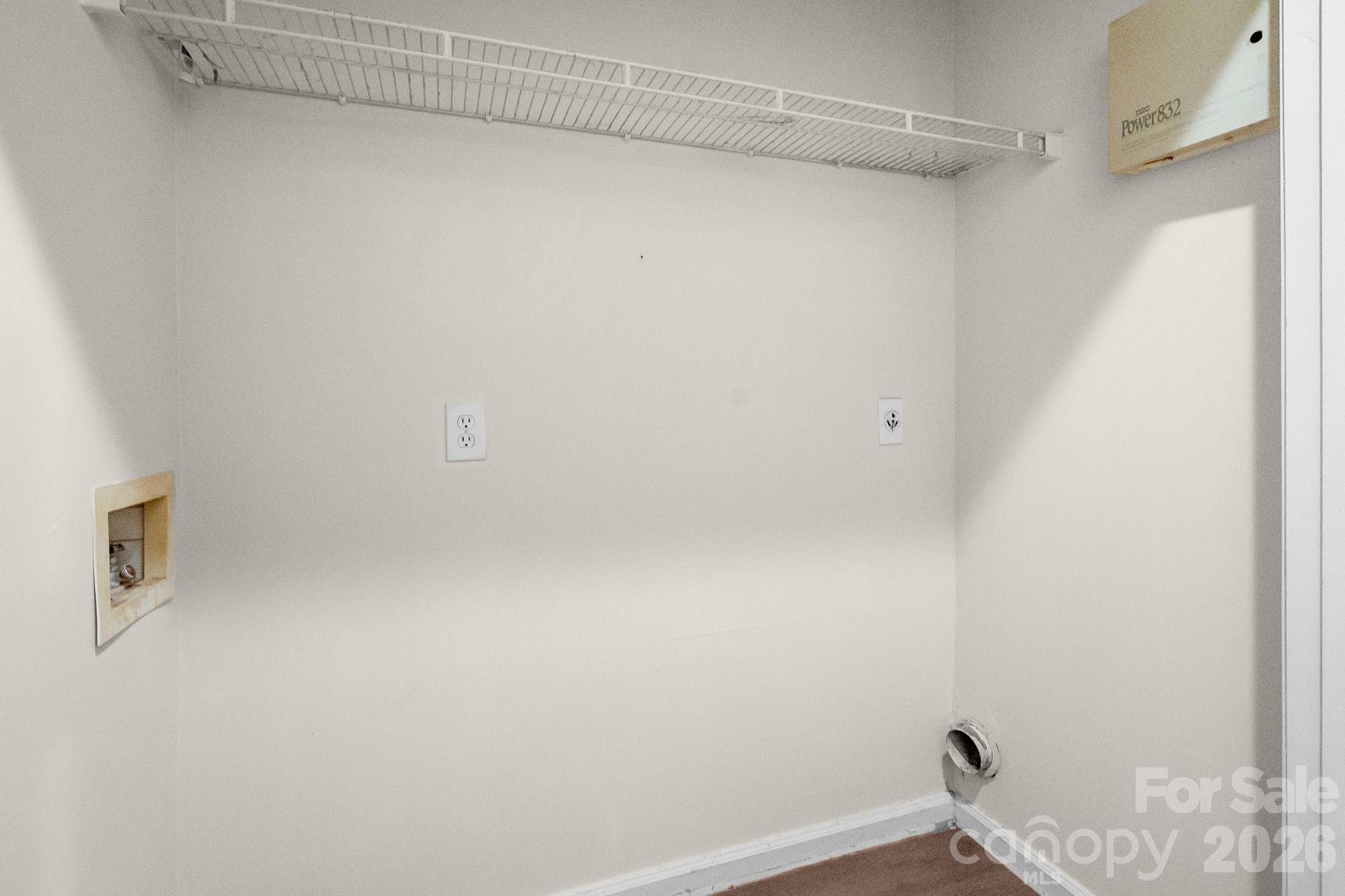 5322 Chinemist Court — Charlotte