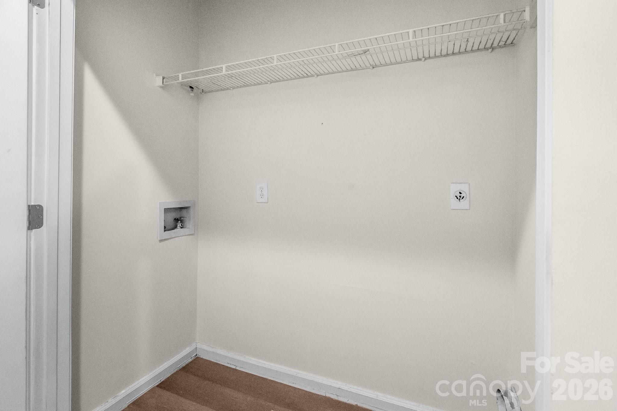 5322 Chinemist Court — Charlotte