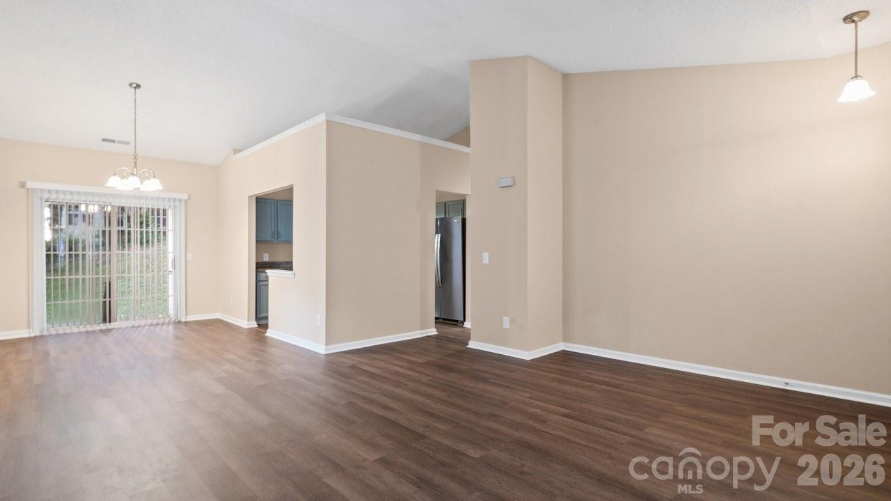 5322 Chinemist Court — Charlotte