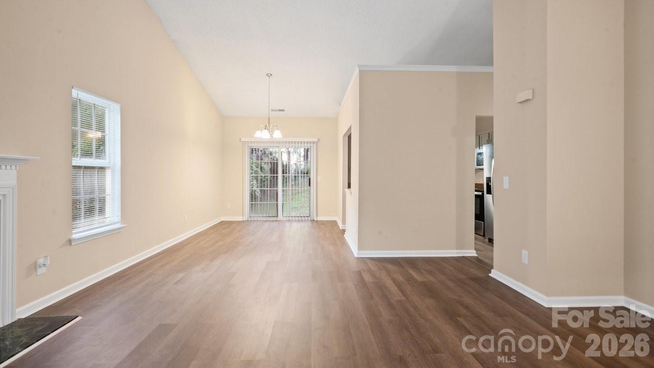 5322 Chinemist Court — Charlotte