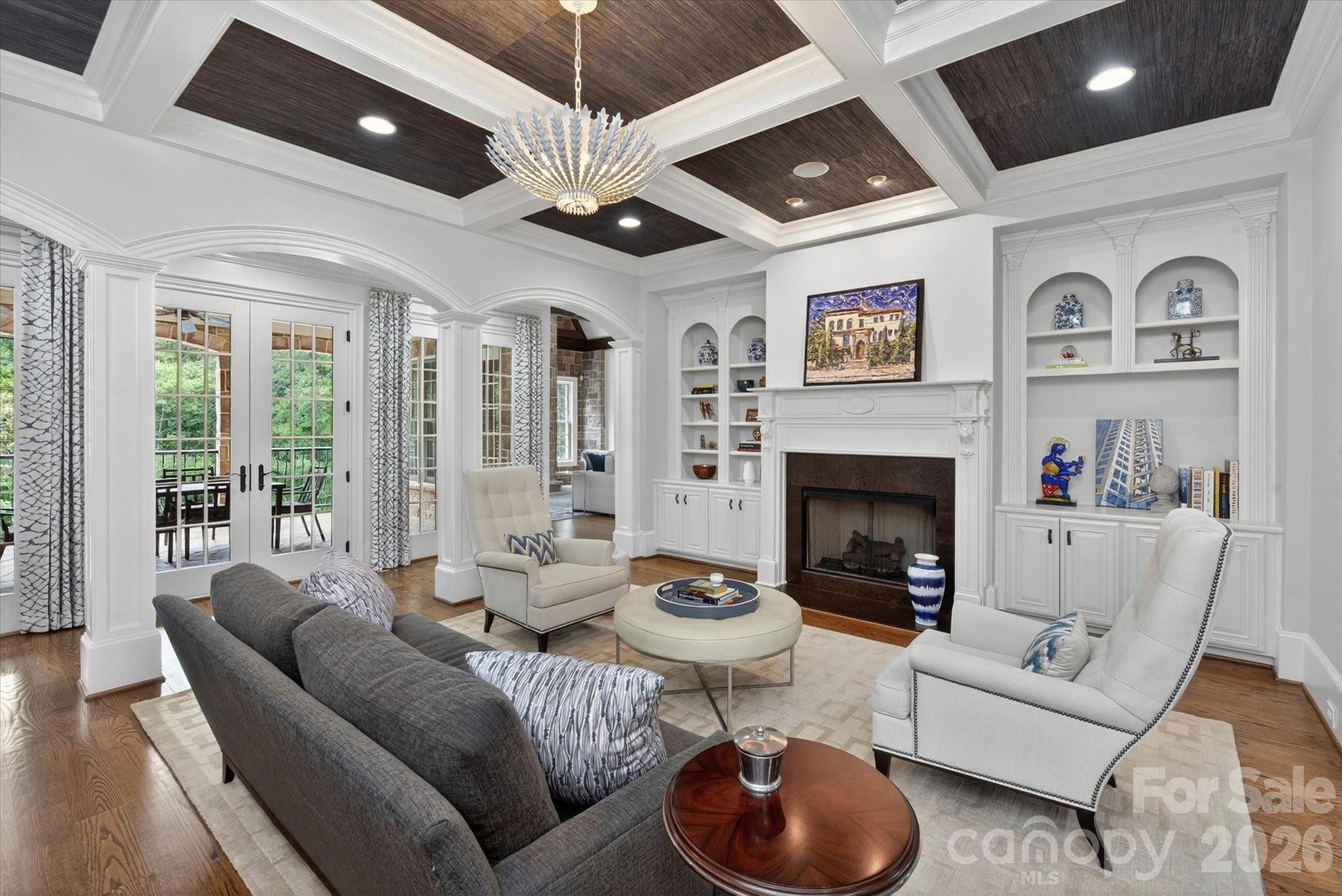 731 Mendenhall Court — Fort Mill