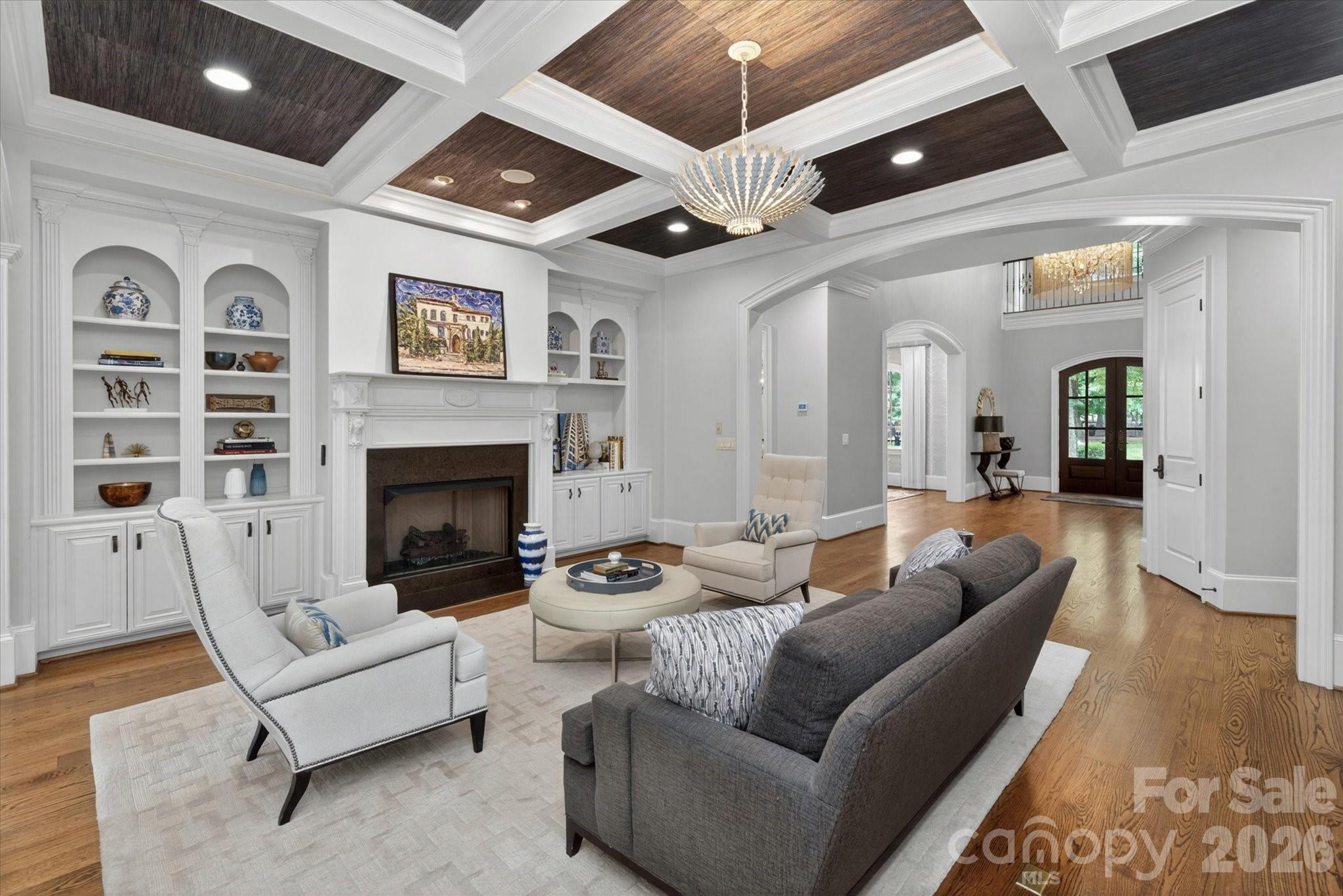731 Mendenhall Court — Fort Mill