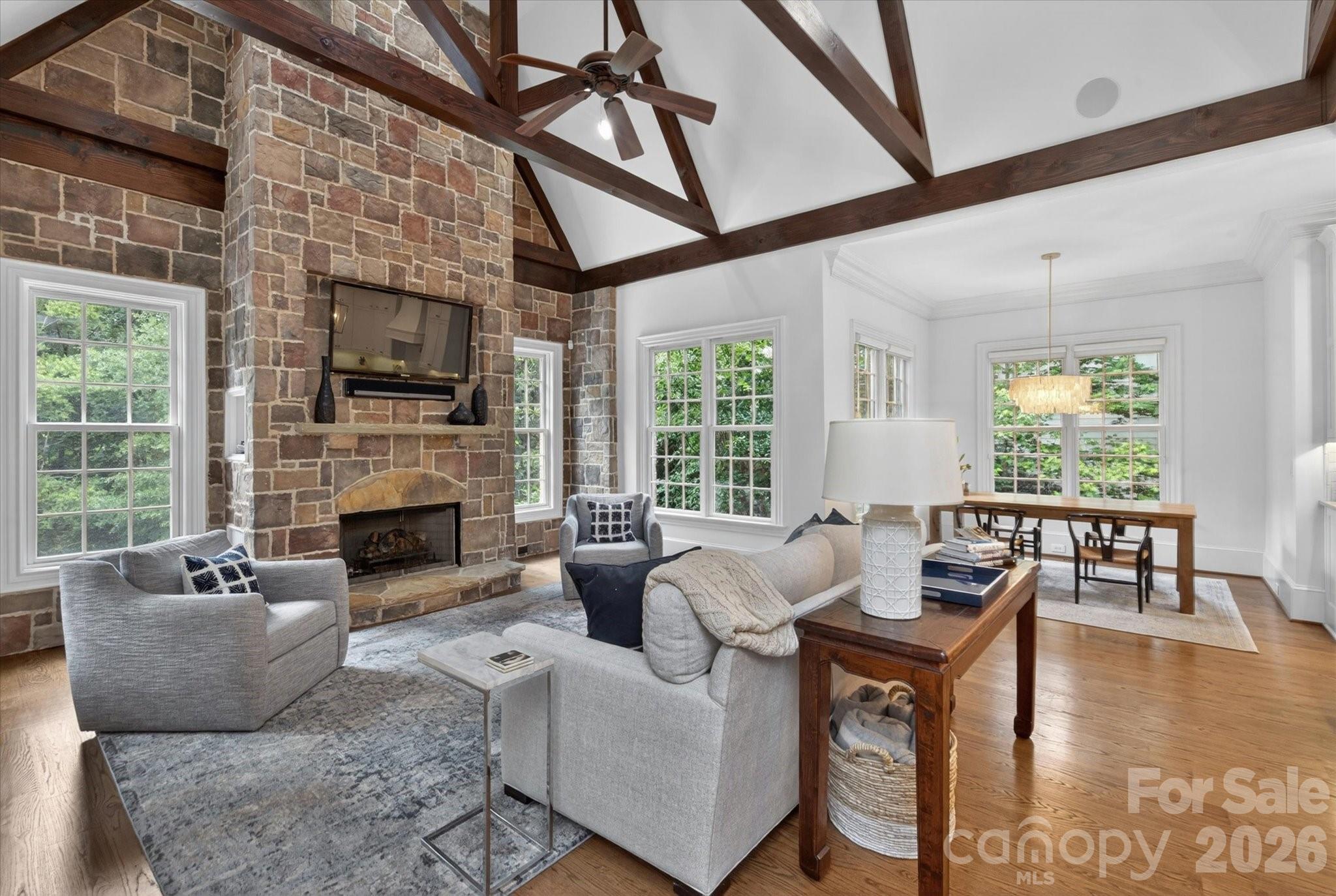 731 Mendenhall Court — Fort Mill