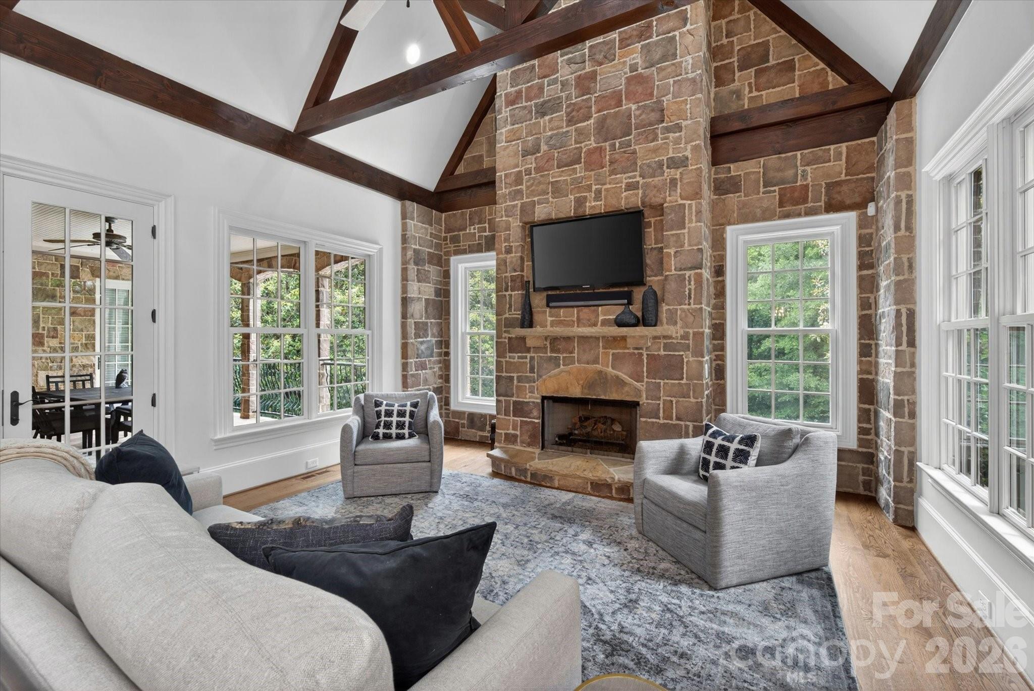 731 Mendenhall Court — Fort Mill