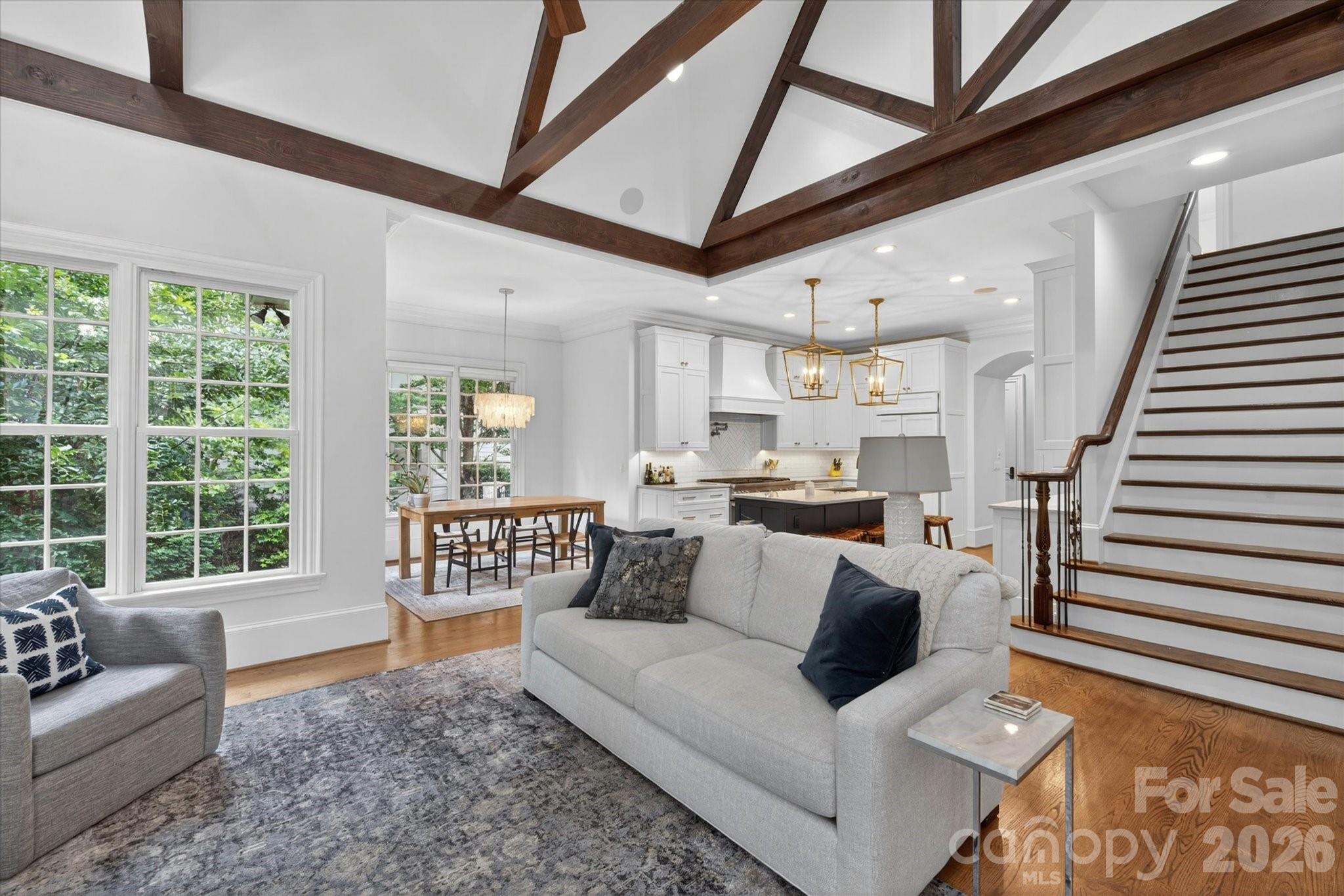 731 Mendenhall Court — Fort Mill