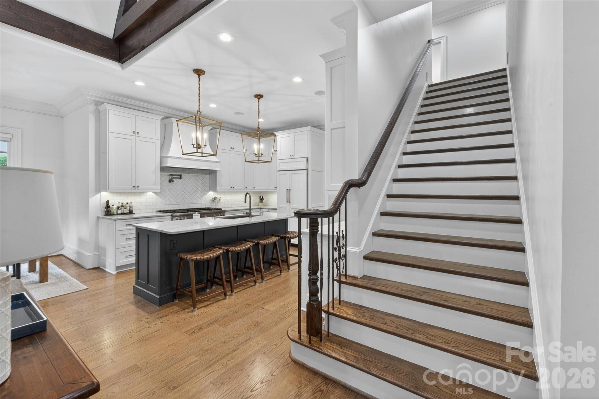 731 Mendenhall Court — Fort Mill