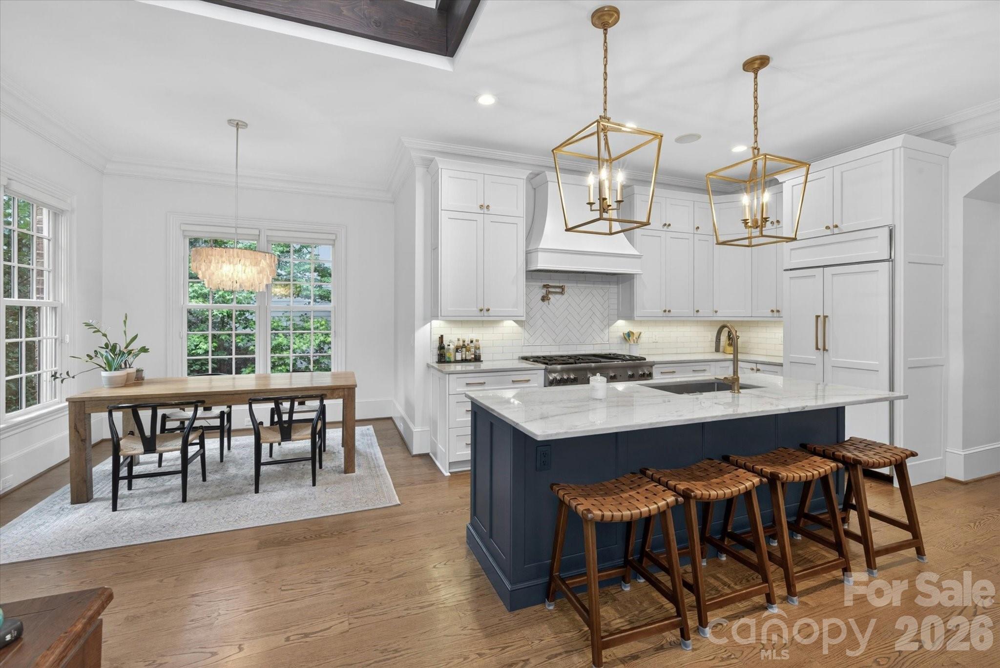 731 Mendenhall Court — Fort Mill