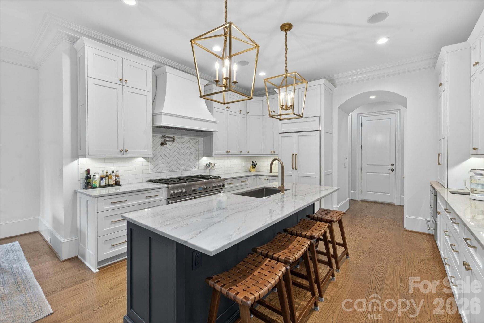 731 Mendenhall Court — Fort Mill