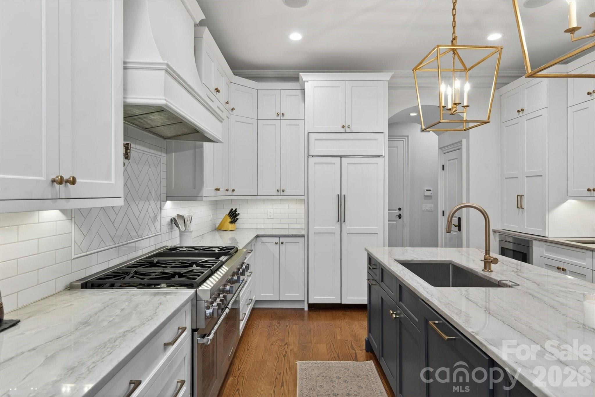731 Mendenhall Court — Fort Mill