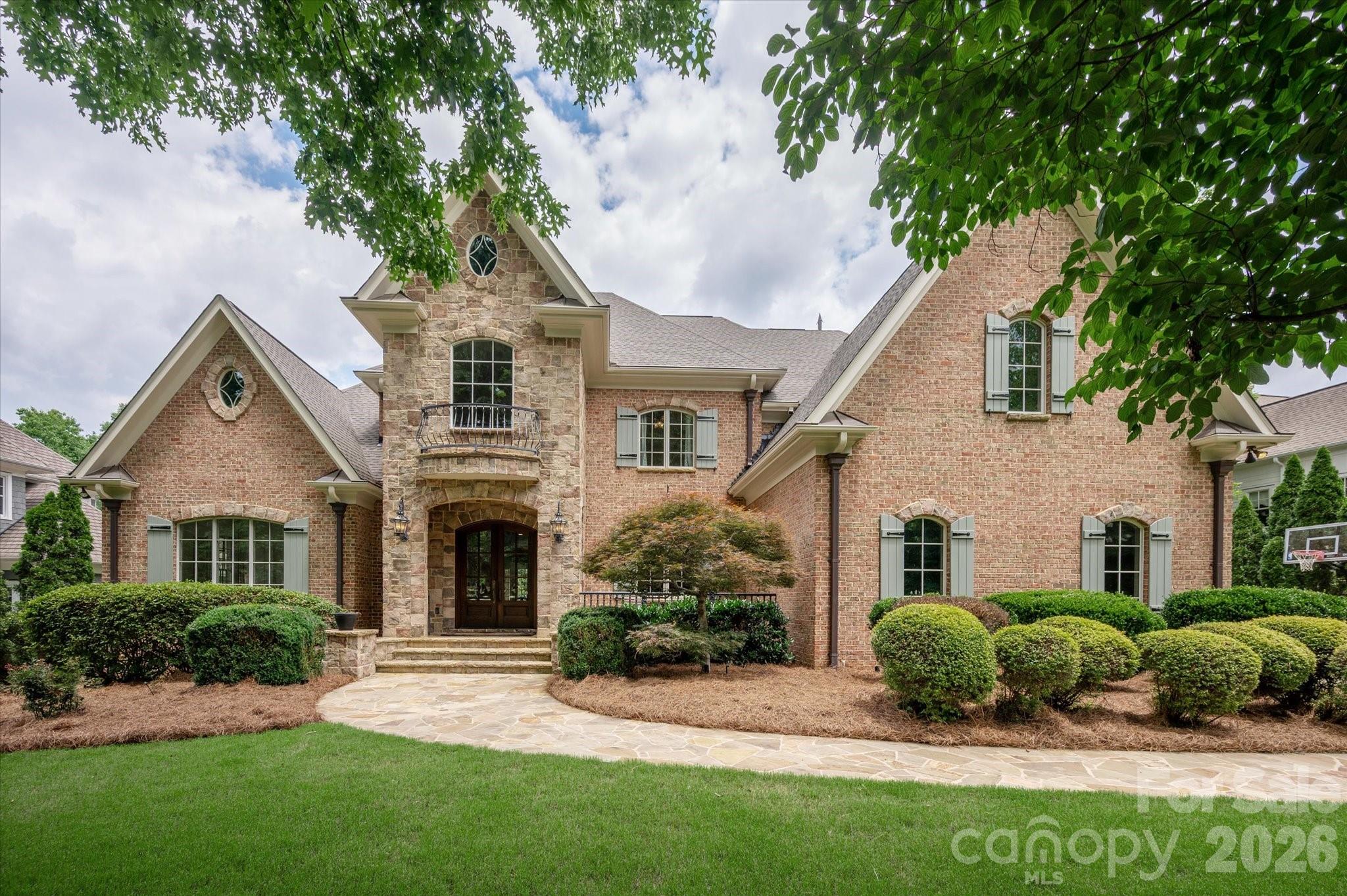 731 Mendenhall Court — Fort Mill