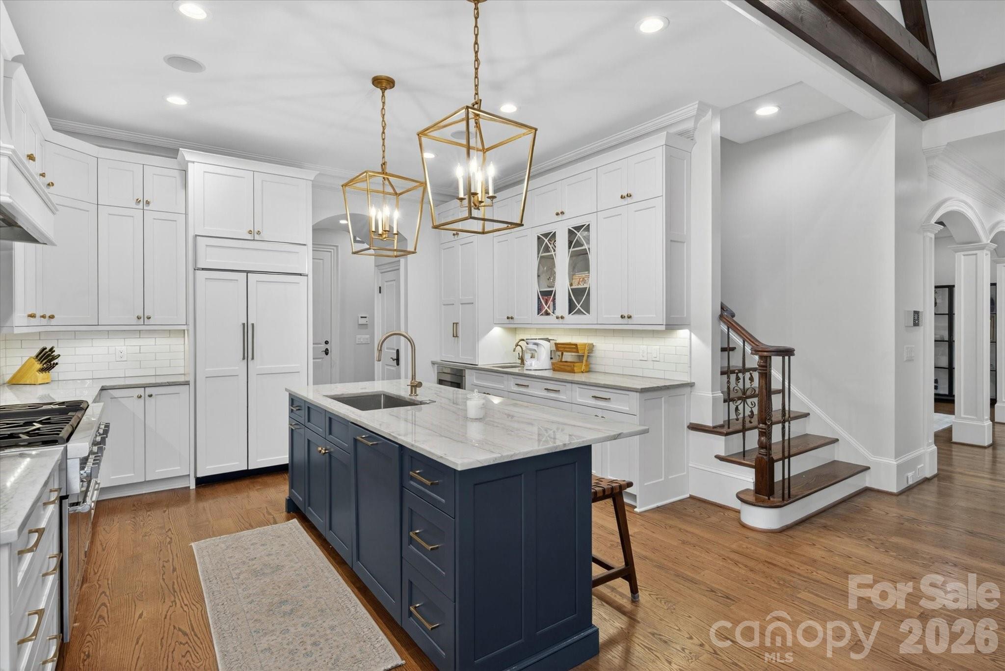 731 Mendenhall Court — Fort Mill
