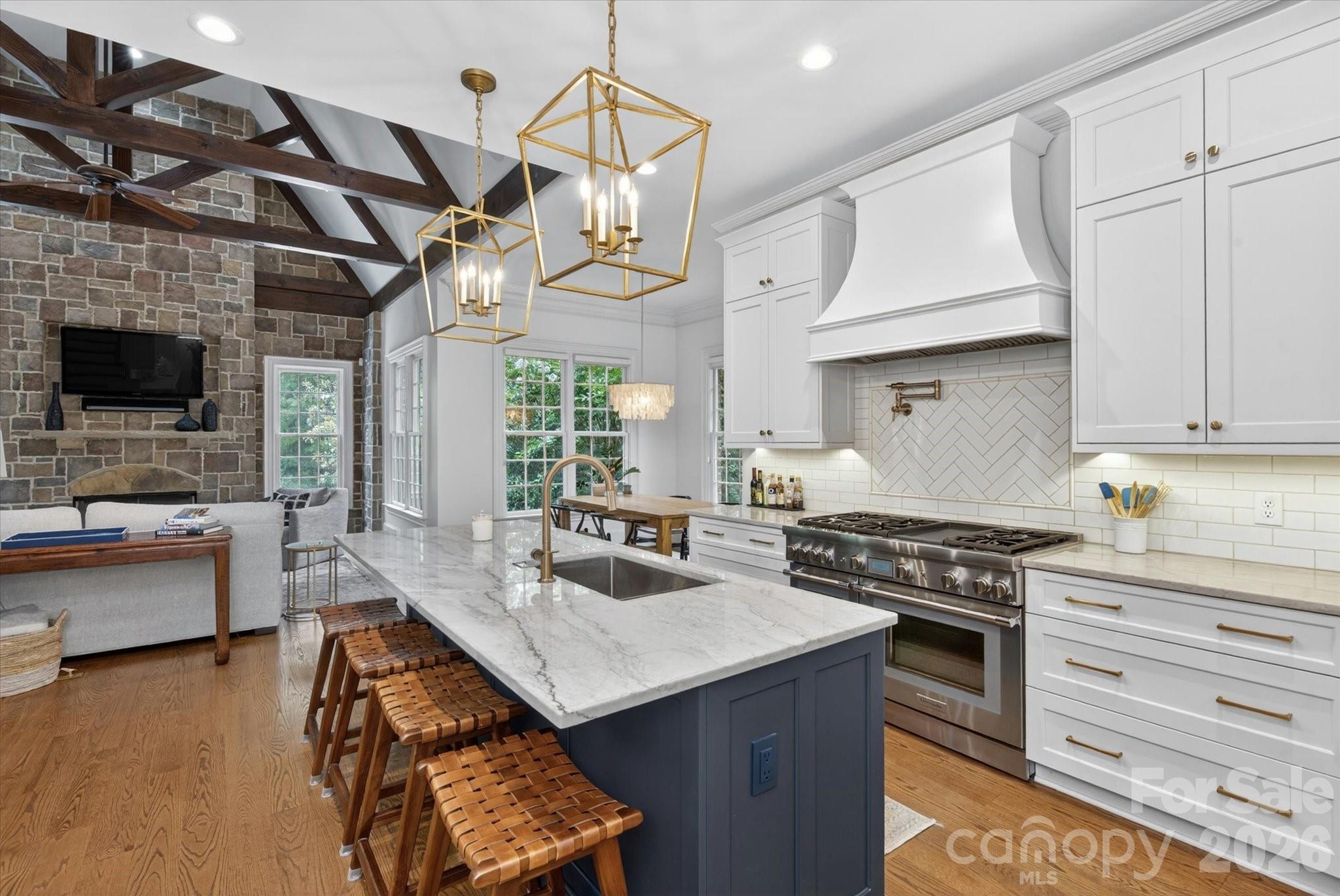 731 Mendenhall Court — Fort Mill