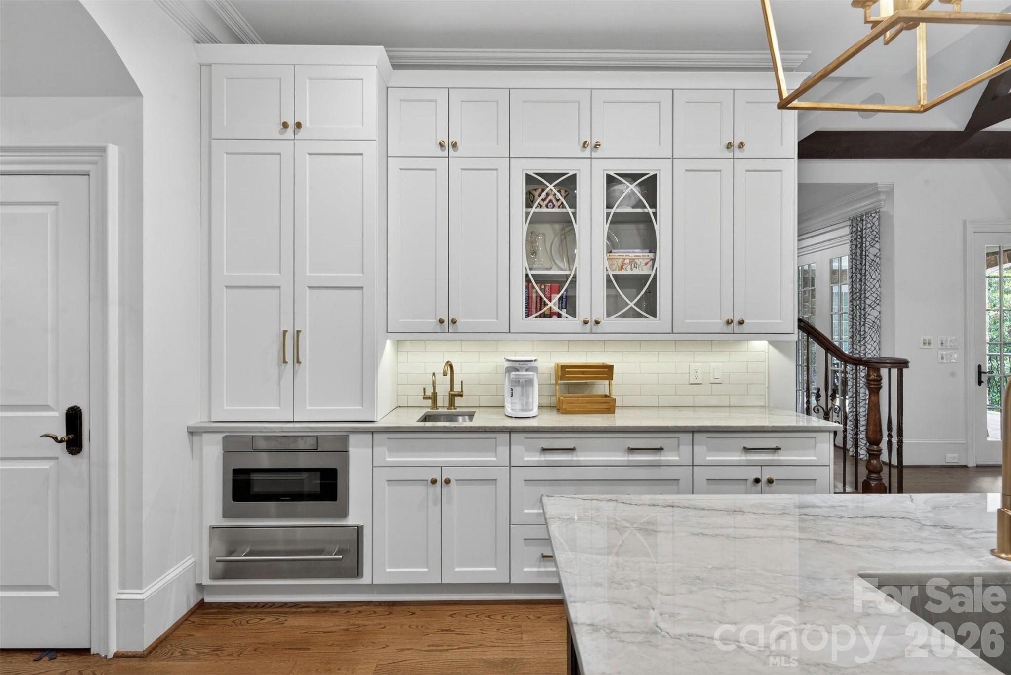 731 Mendenhall Court — Fort Mill