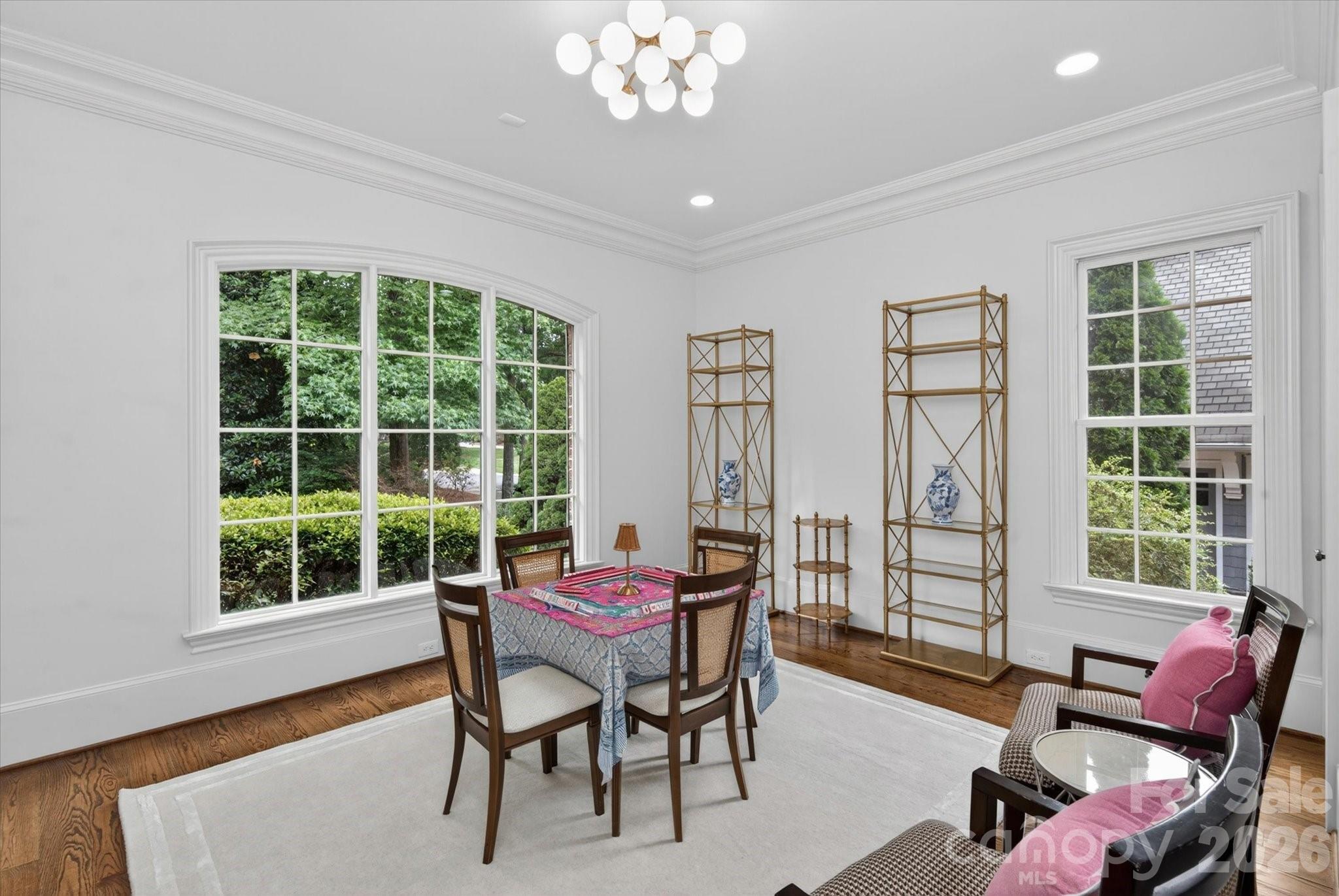 731 Mendenhall Court — Fort Mill