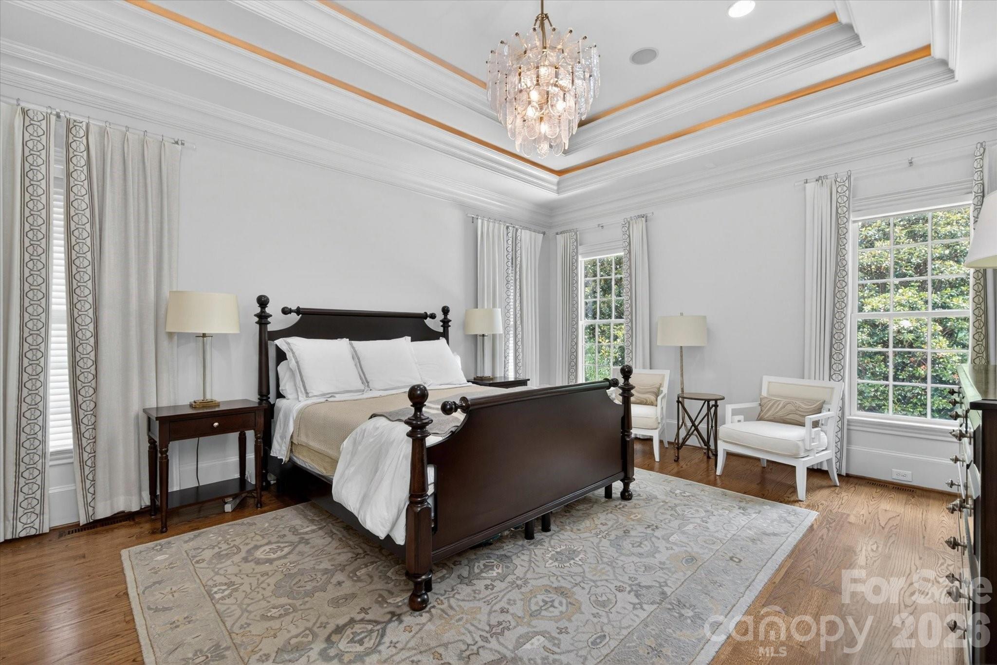 731 Mendenhall Court — Fort Mill