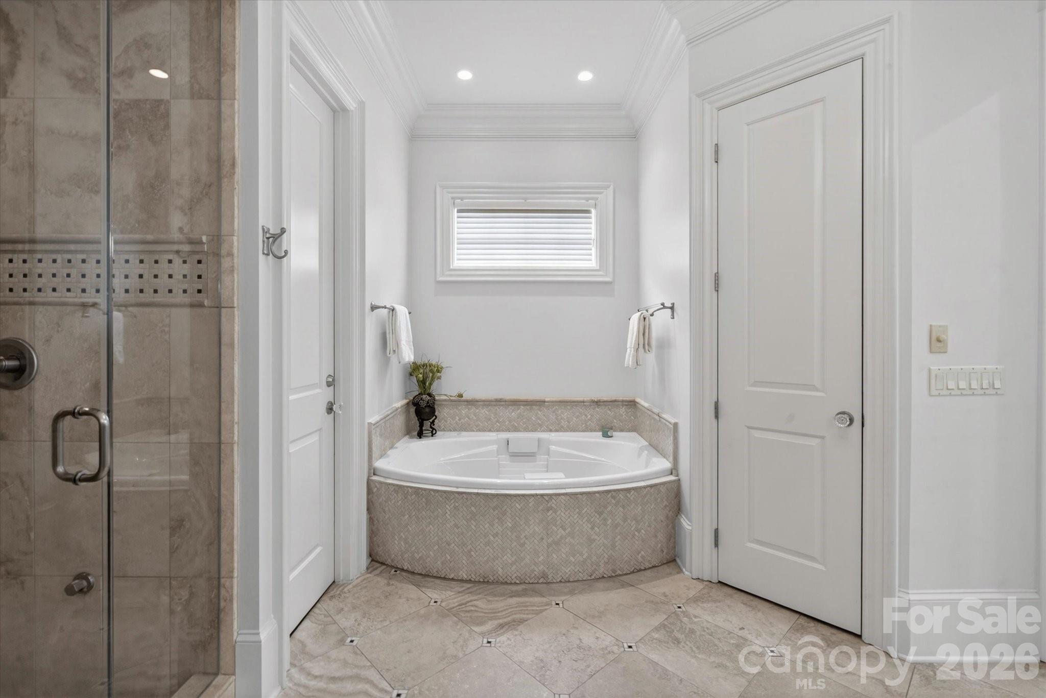 731 Mendenhall Court — Fort Mill
