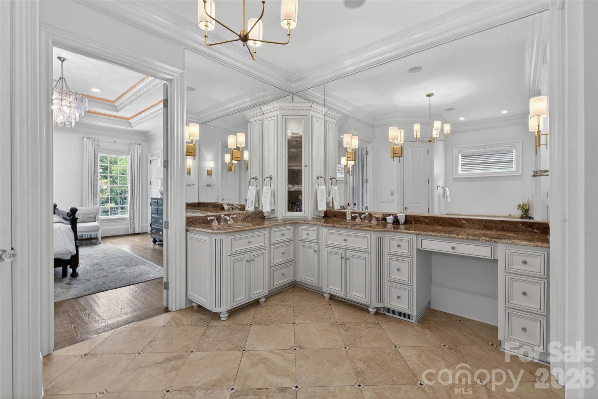 731 Mendenhall Court — Fort Mill