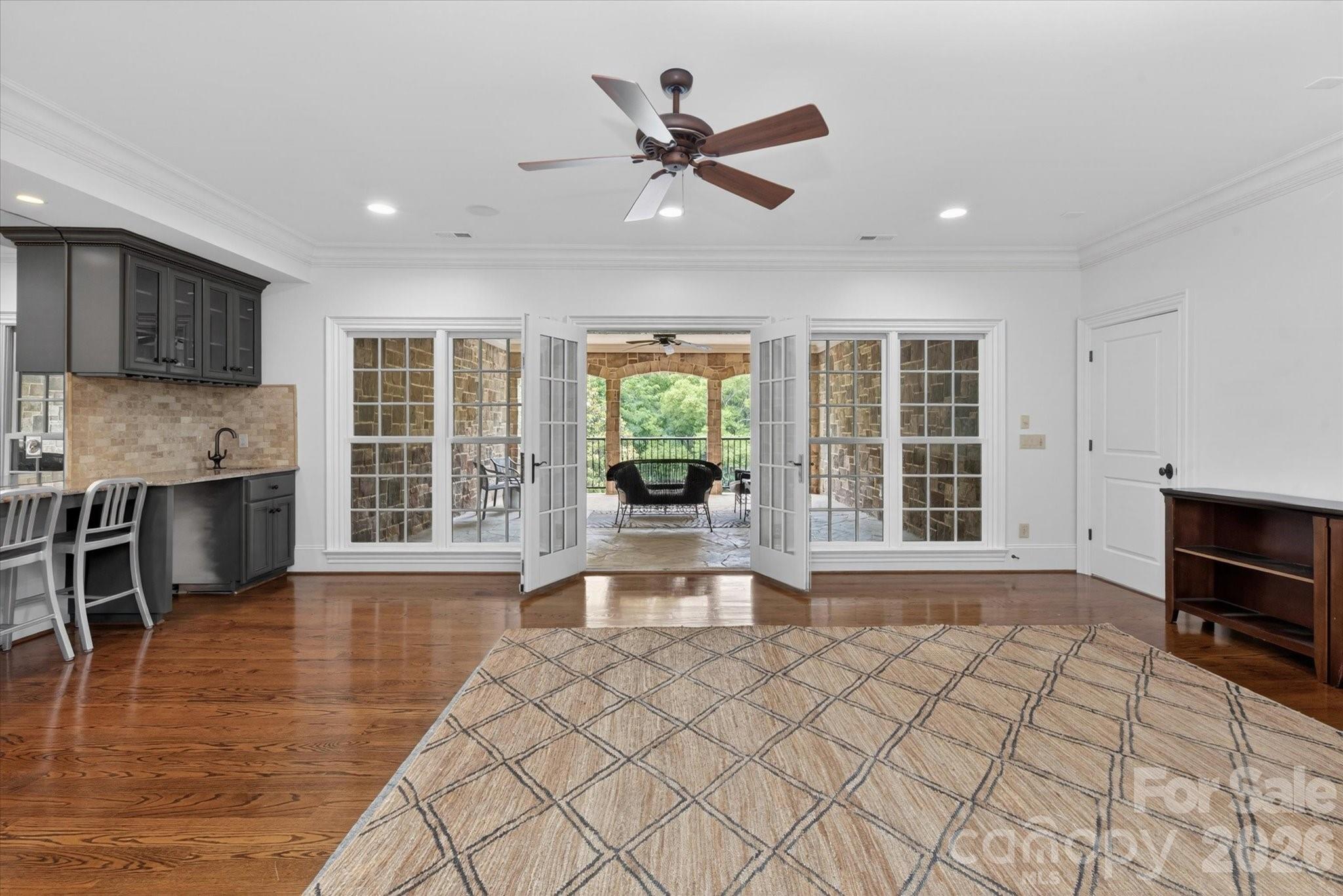 731 Mendenhall Court — Fort Mill