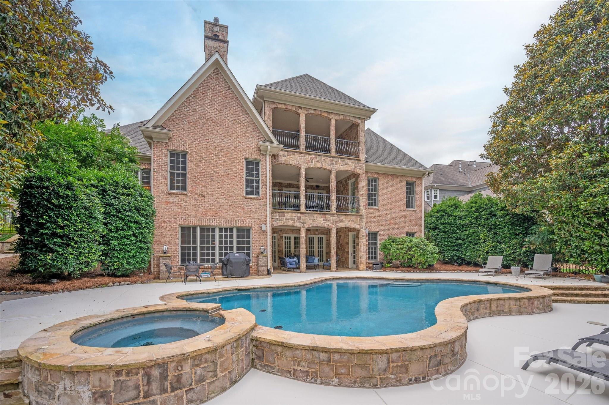 731 Mendenhall Court — Fort Mill
