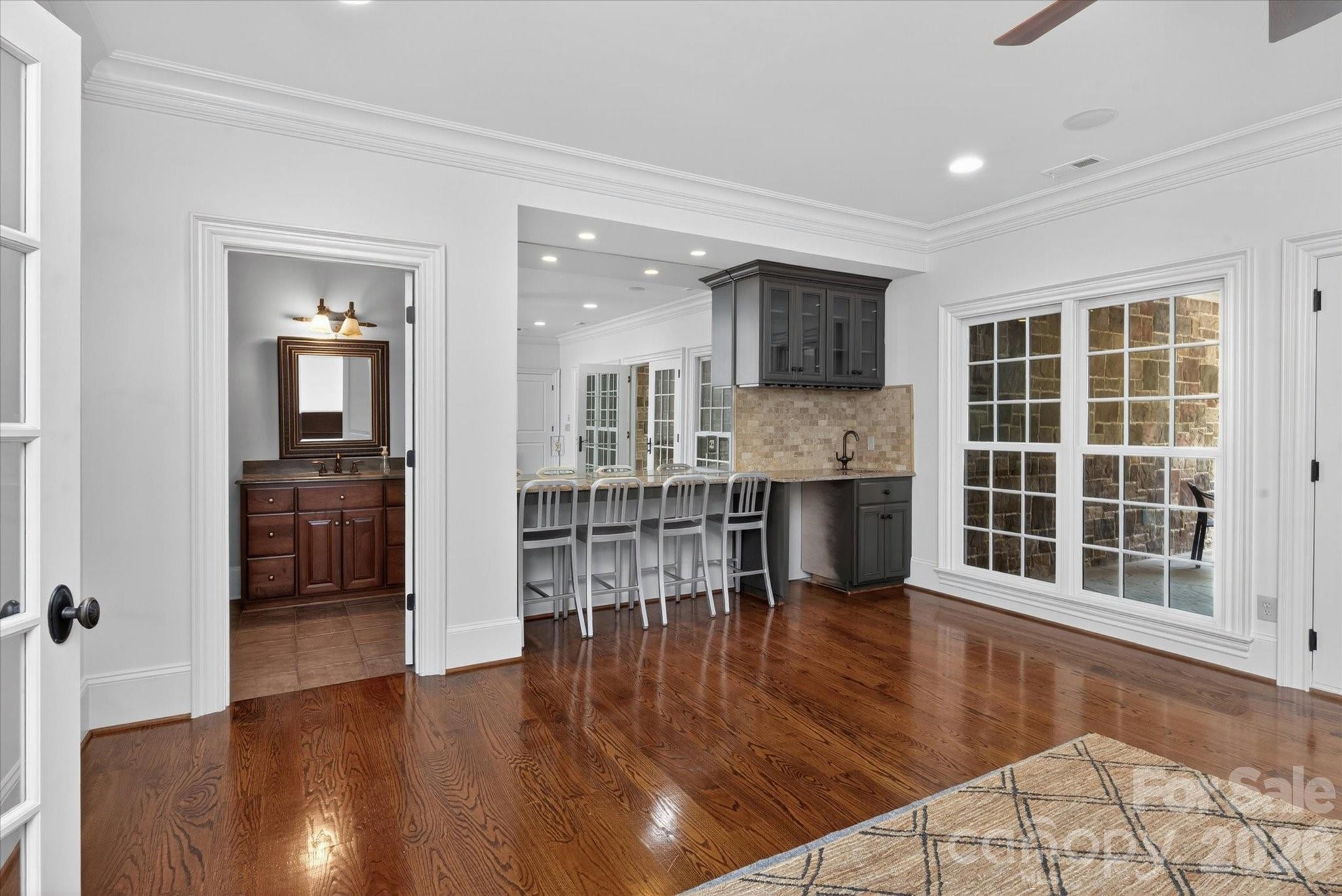 731 Mendenhall Court — Fort Mill