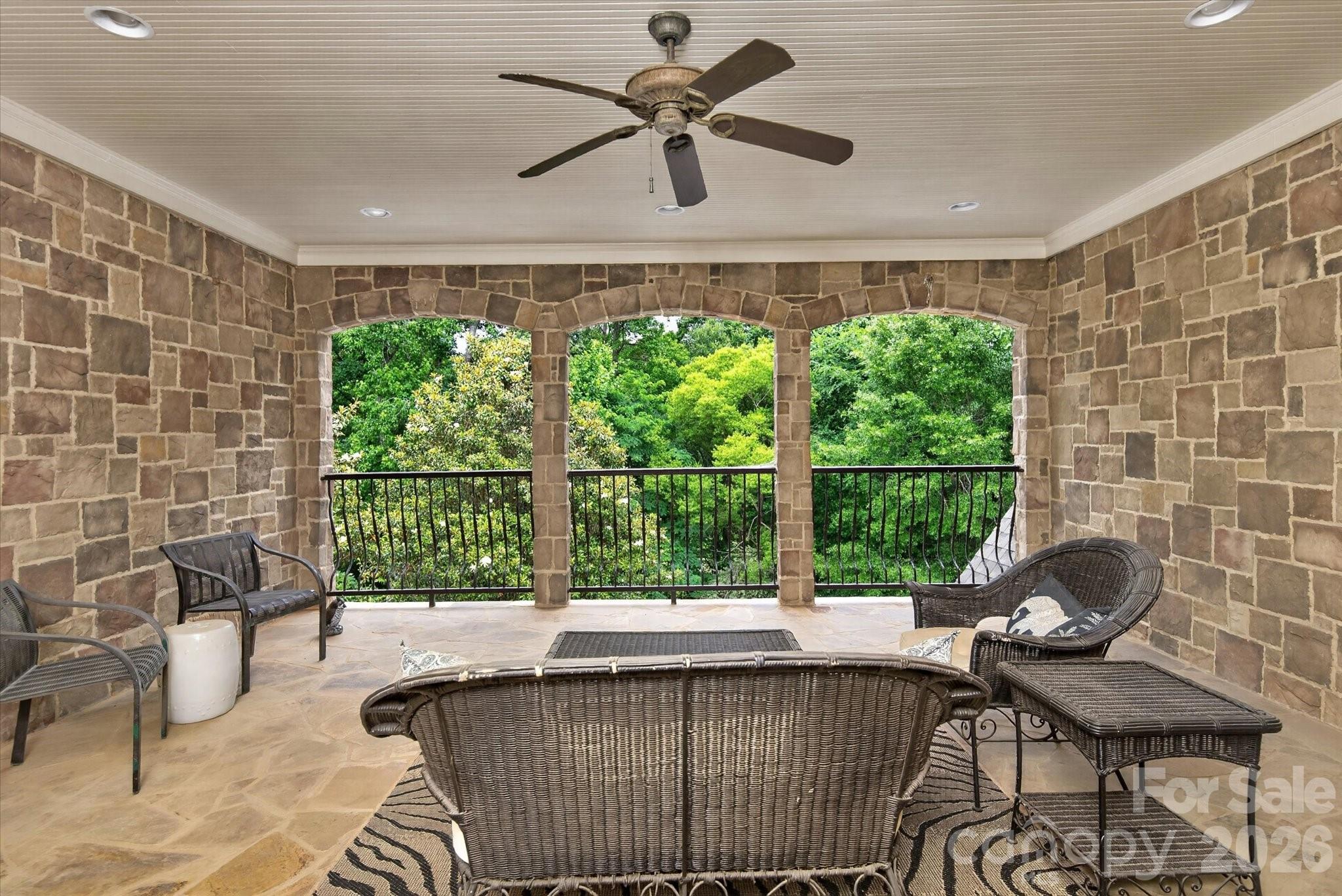 731 Mendenhall Court — Fort Mill