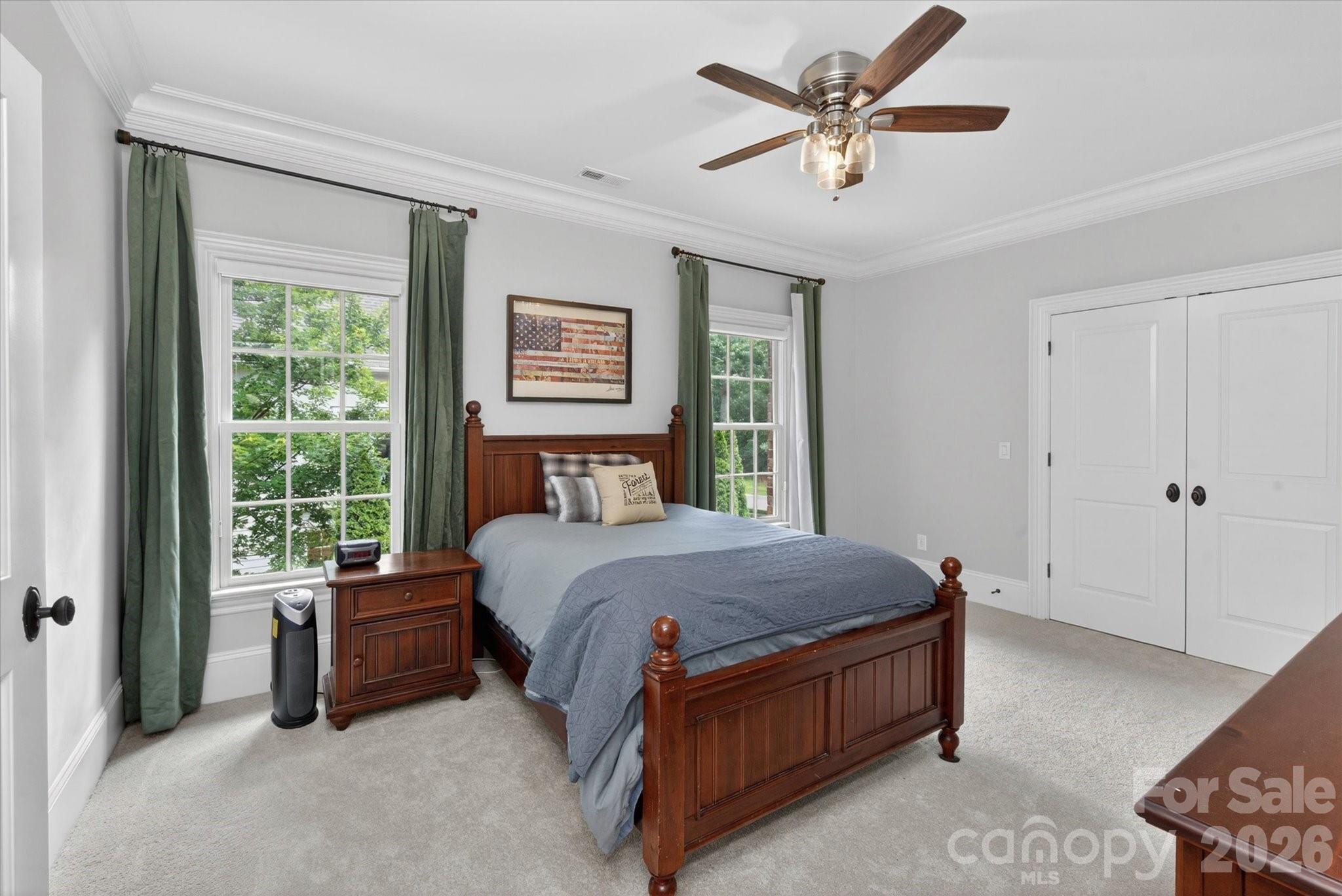 731 Mendenhall Court — Fort Mill
