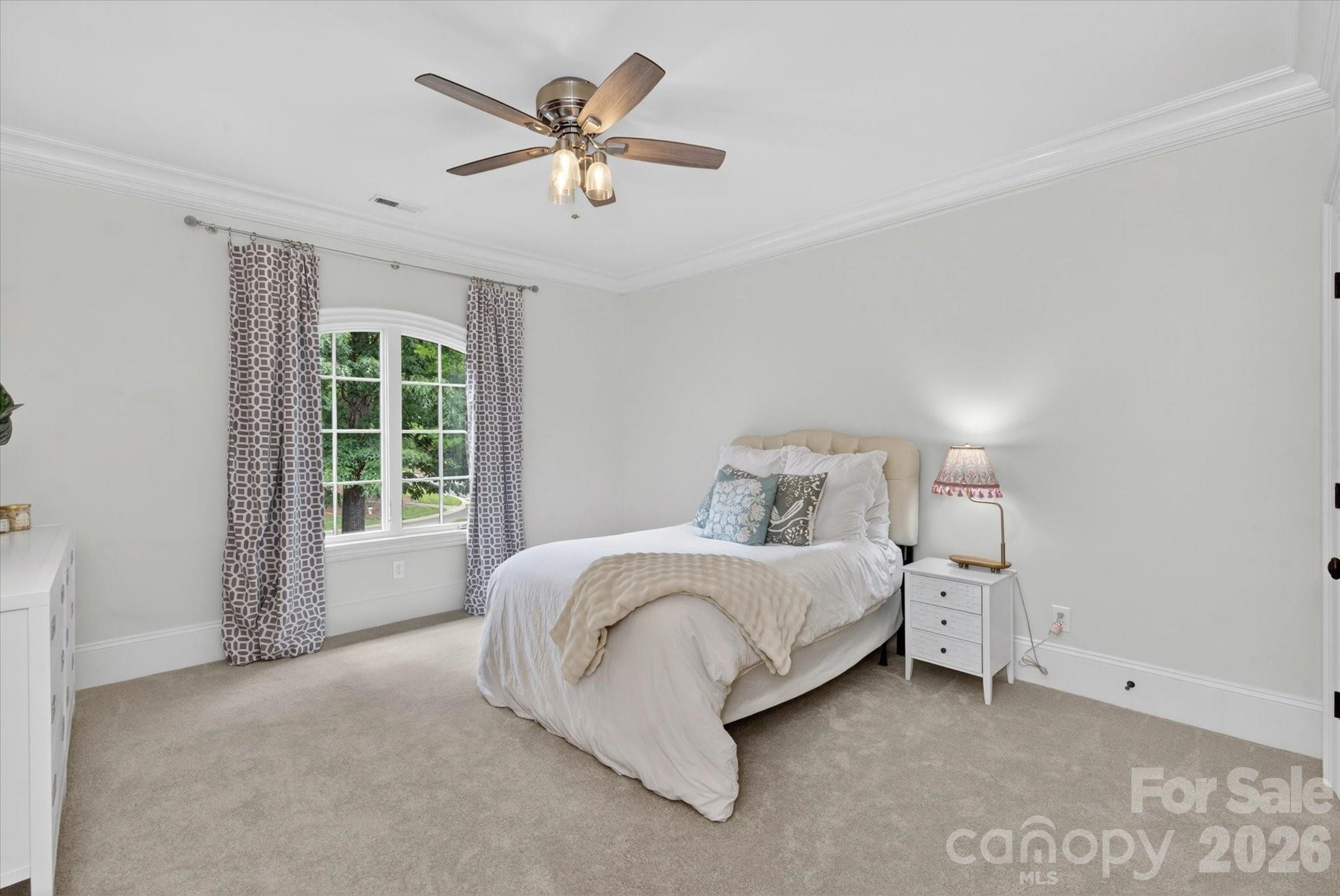 731 Mendenhall Court — Fort Mill