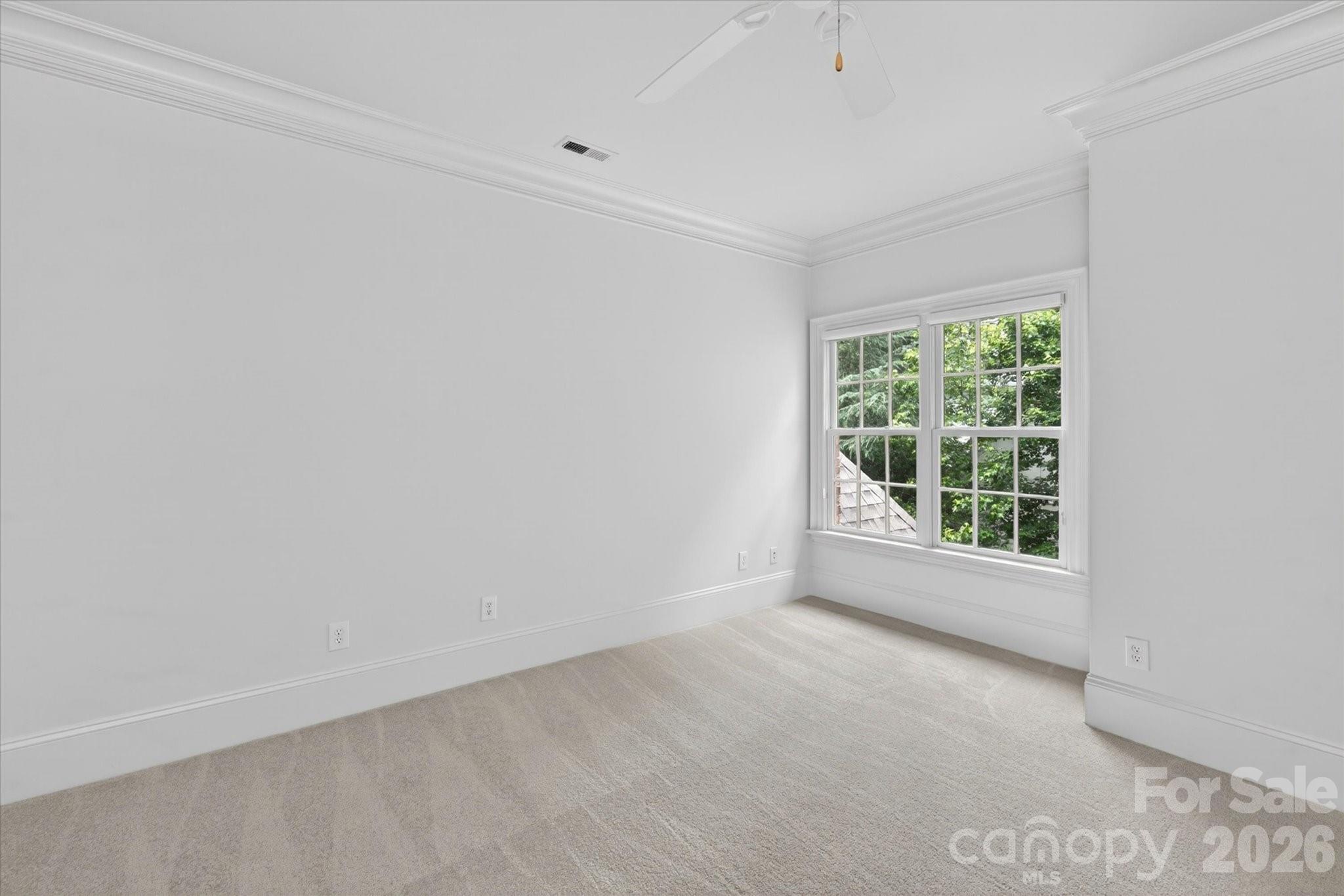 731 Mendenhall Court — Fort Mill