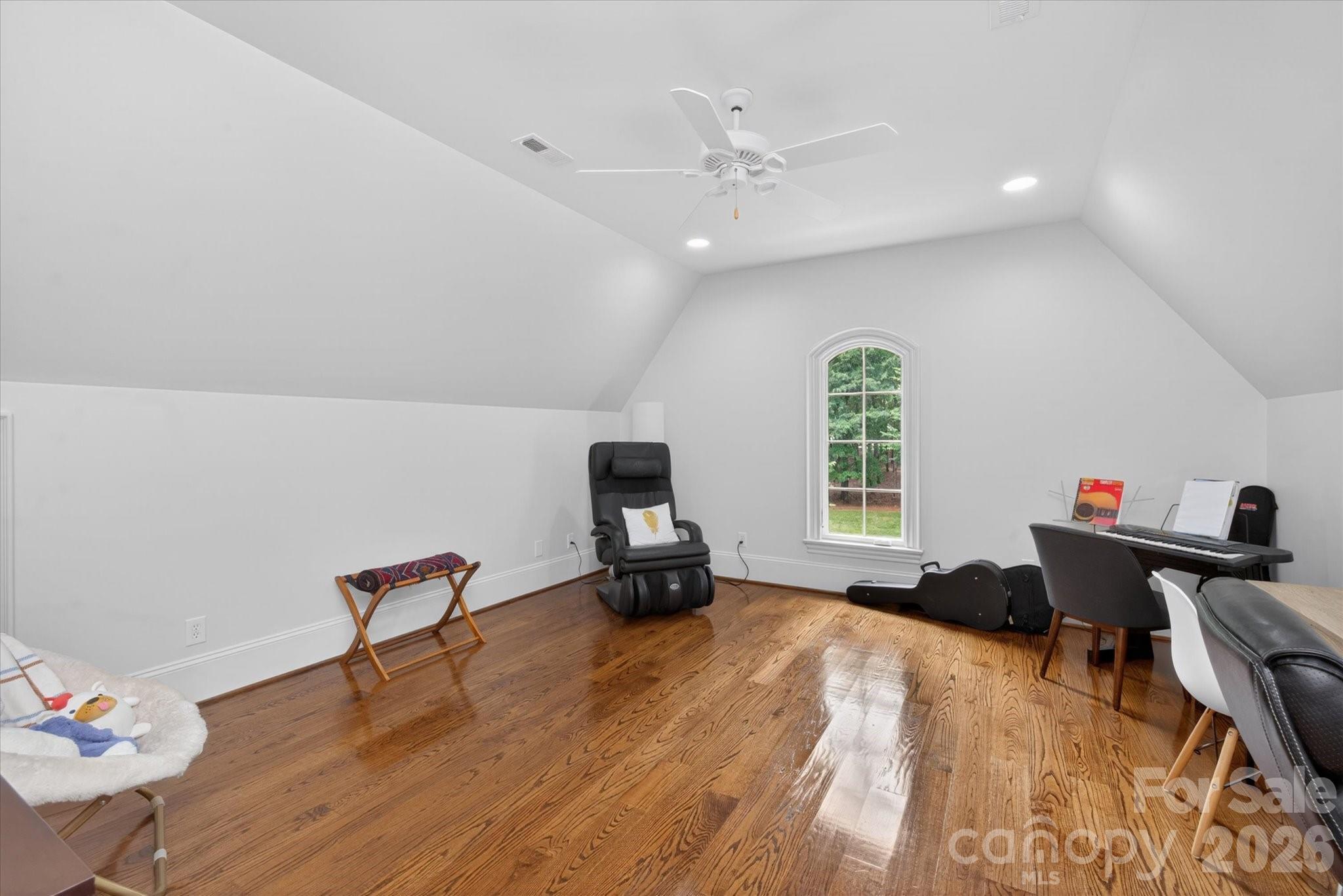 731 Mendenhall Court — Fort Mill