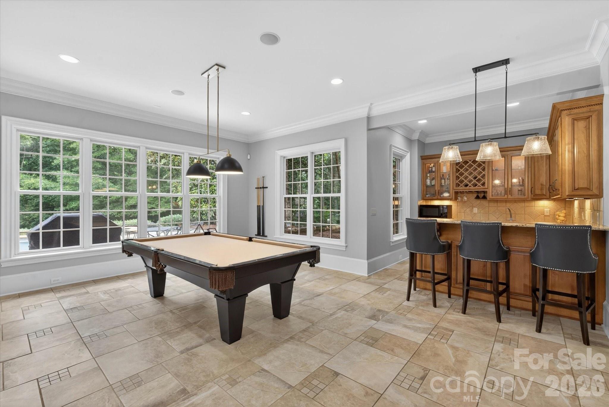 731 Mendenhall Court — Fort Mill