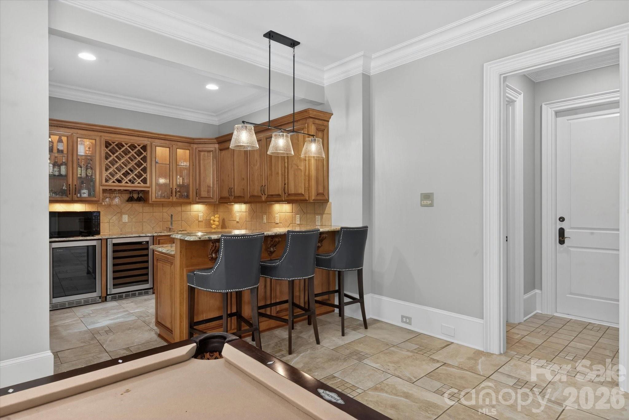 731 Mendenhall Court — Fort Mill