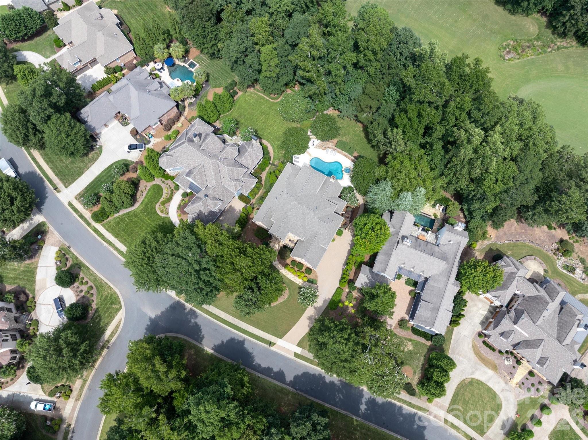 731 Mendenhall Court — Fort Mill
