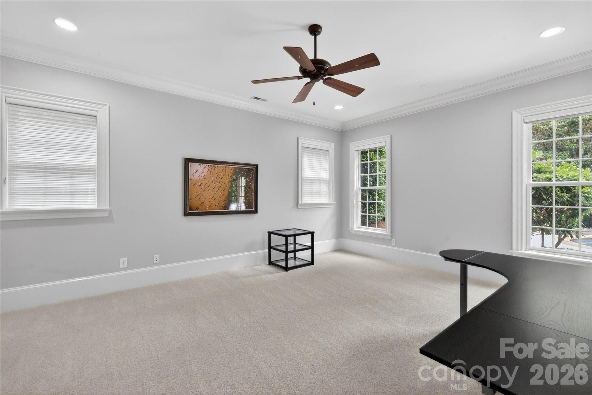 731 Mendenhall Court — Fort Mill