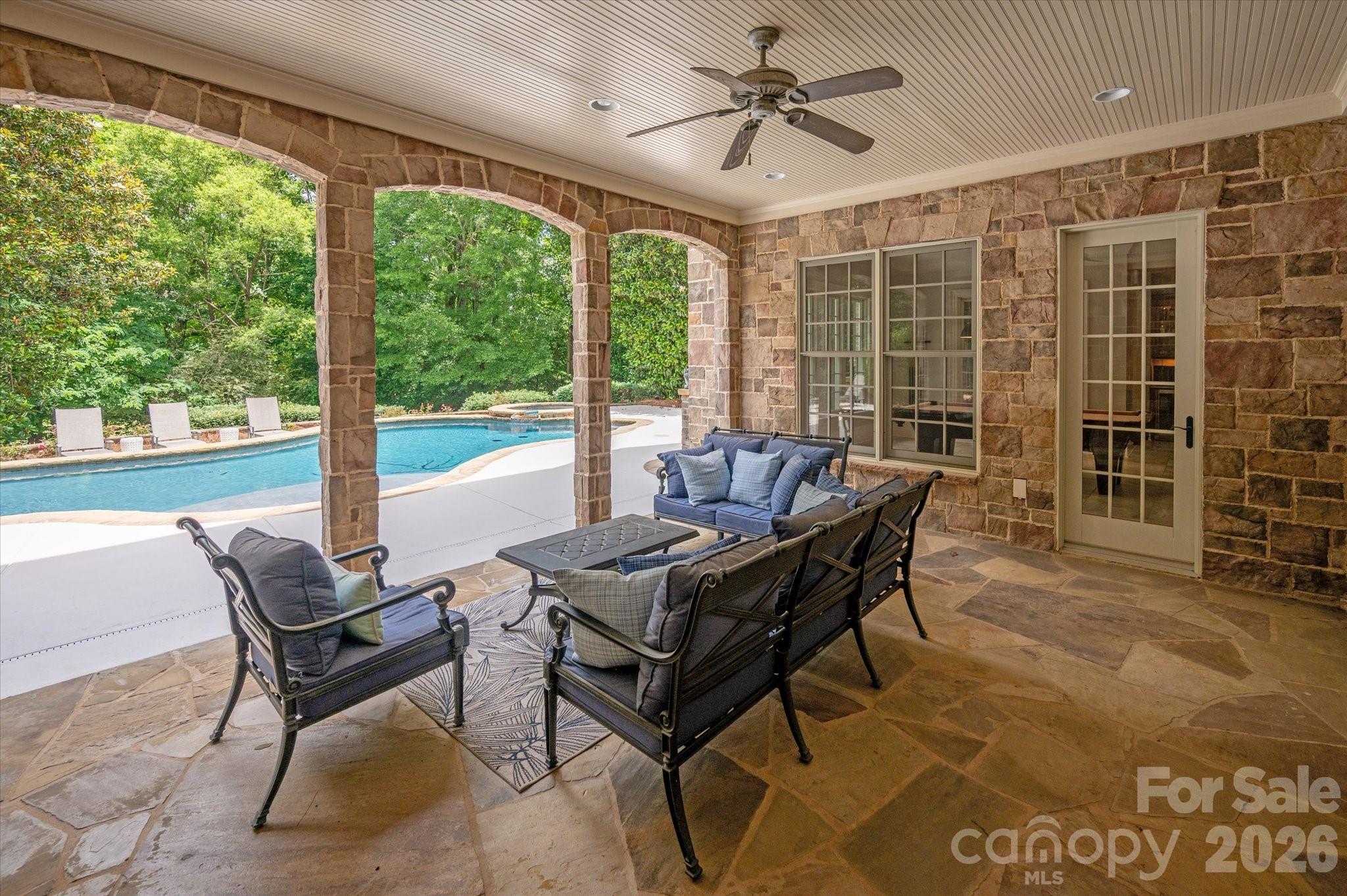 731 Mendenhall Court — Fort Mill