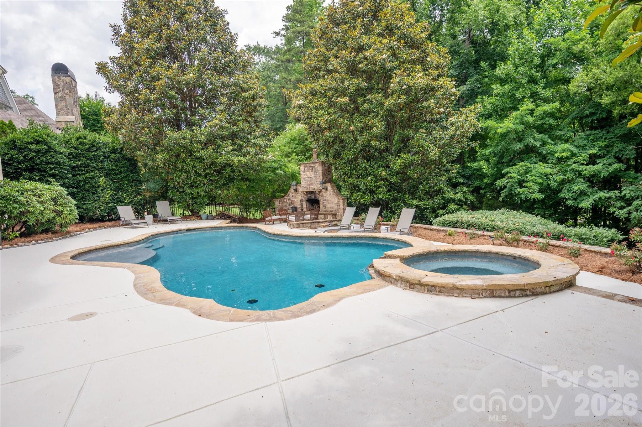 731 Mendenhall Court — Fort Mill