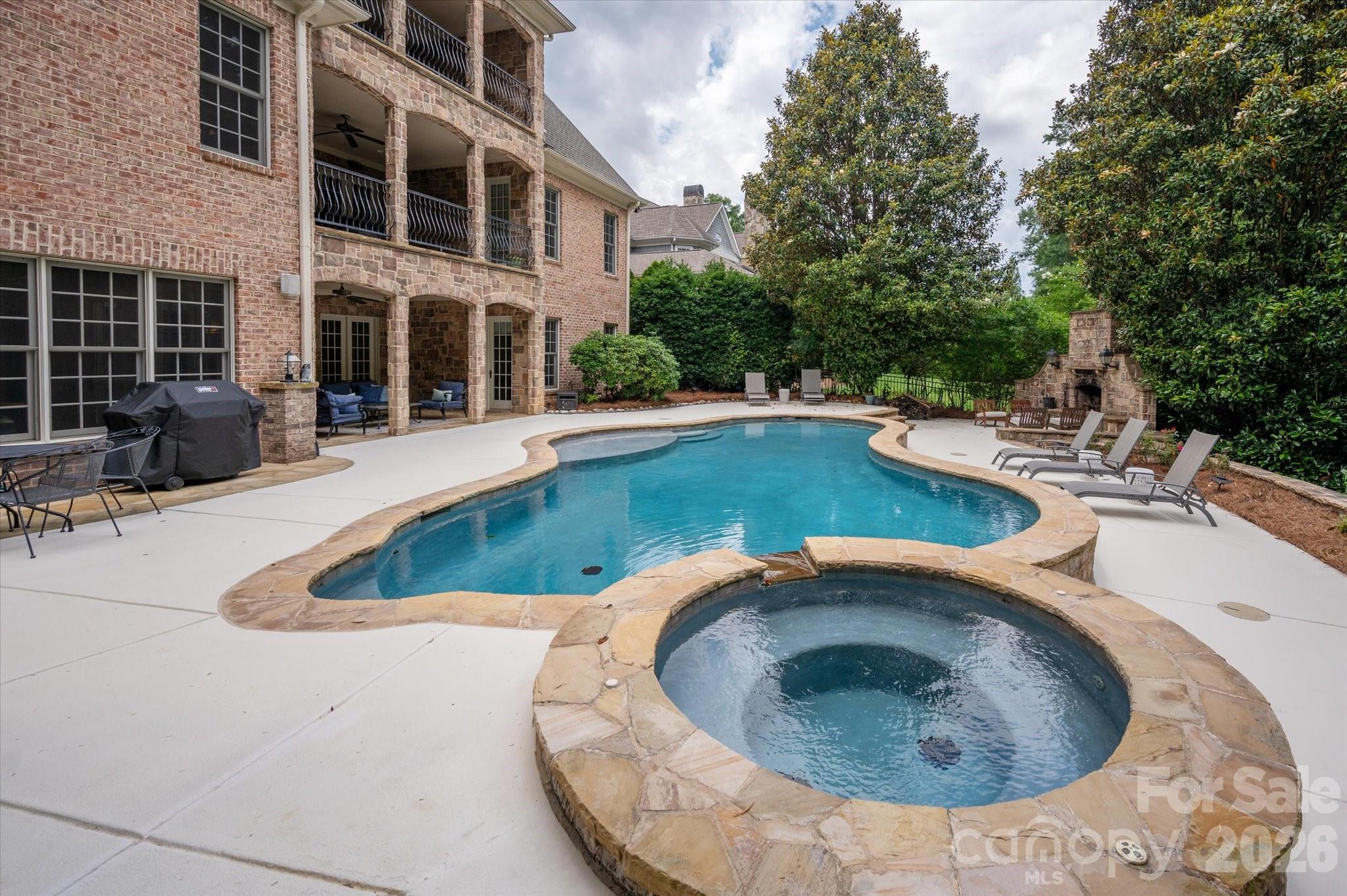 731 Mendenhall Court — Fort Mill