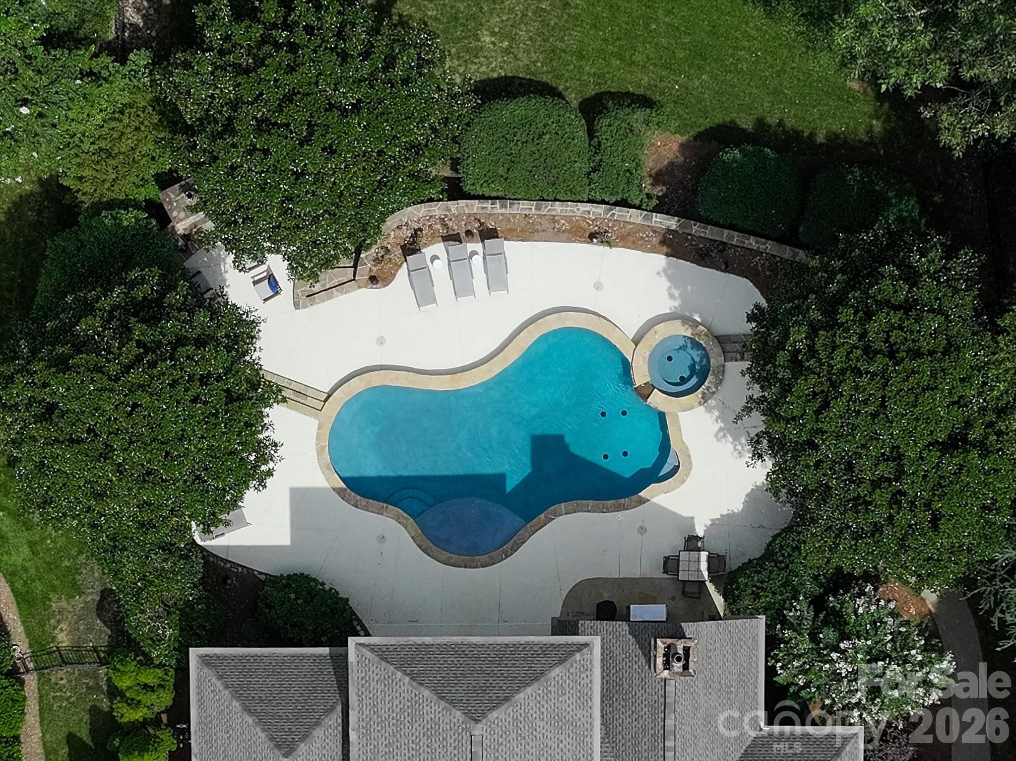 731 Mendenhall Court — Fort Mill