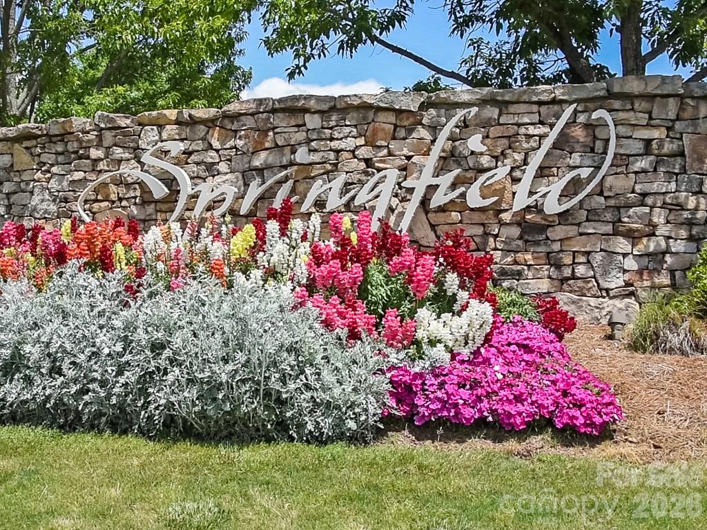 731 Mendenhall Court — Fort Mill