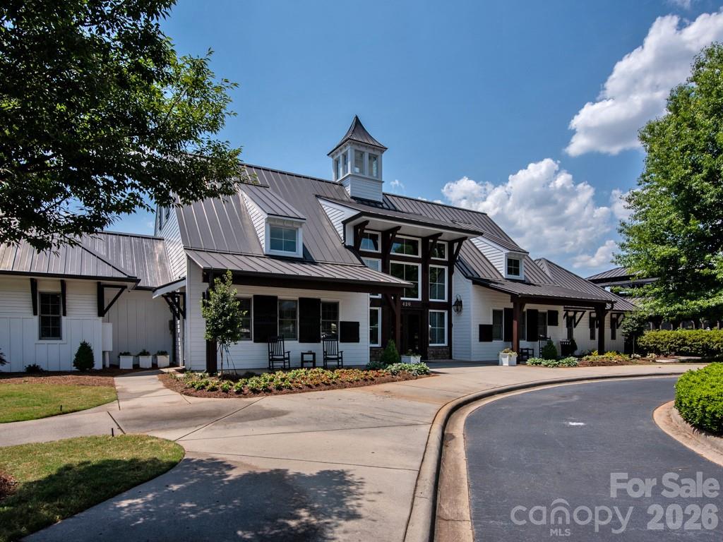 731 Mendenhall Court — Fort Mill